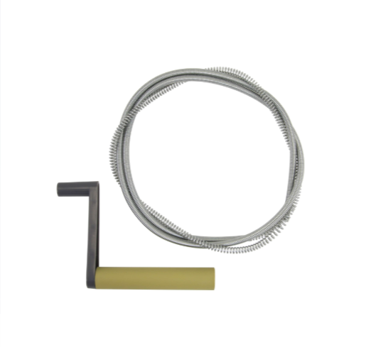 BLG-052精装3.2米马桶疏通器