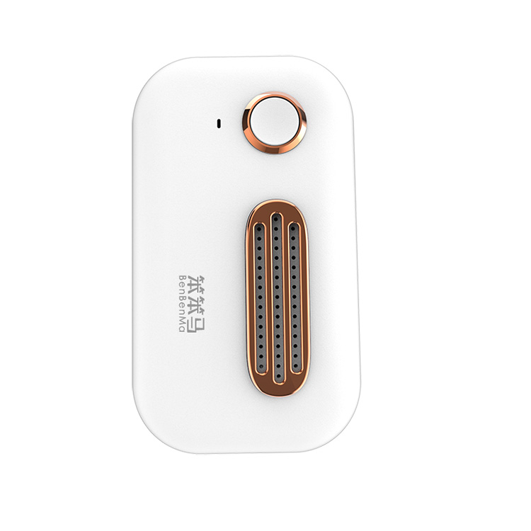 壁挂式冰箱除味器