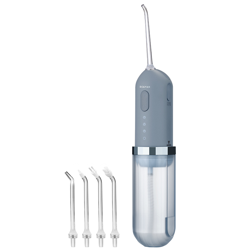 ROAMAN罗曼胶囊静音冲牙器小净瓶mini18