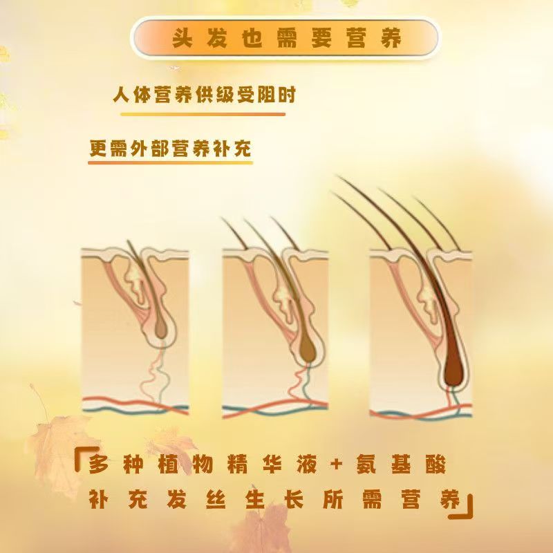 洗发水20ml康之愿 香气：黑茶 包装：内外盒包装（每内箱125支，四内箱） 液体：透明达标液