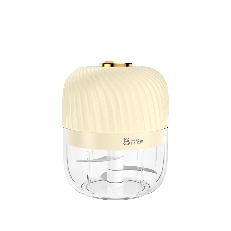 无线便捣蒜携料理机