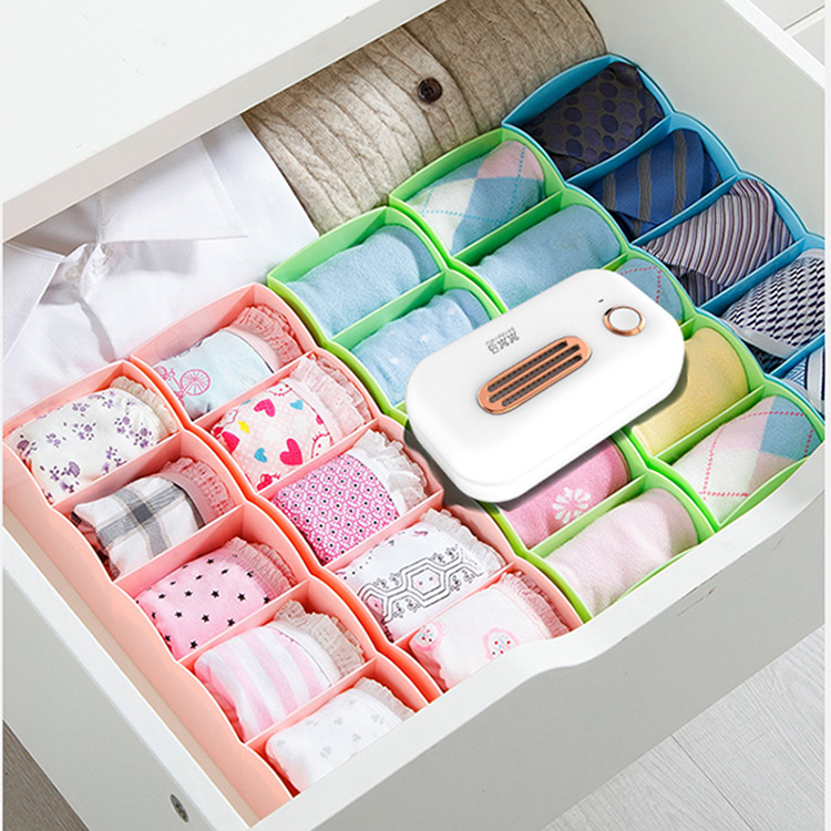 壁挂式冰箱除味器