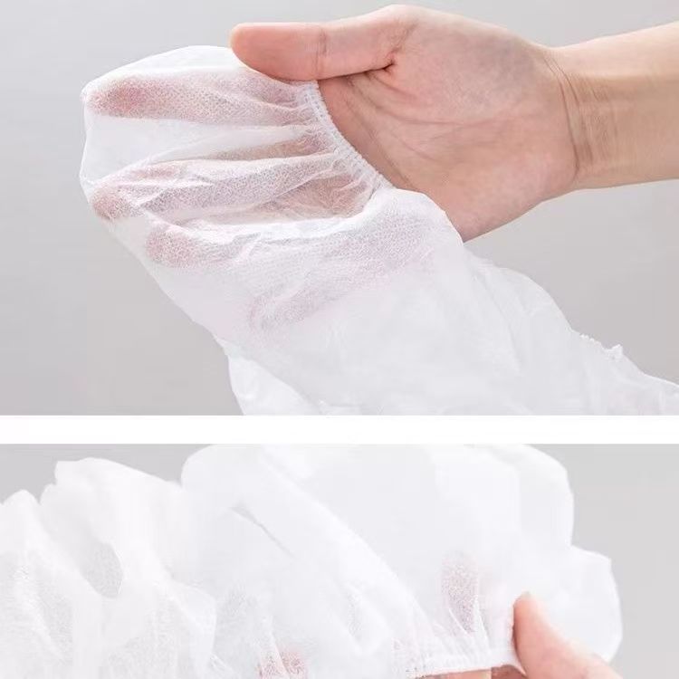 一次性马桶套 （无纺布）适用于普通马桶非智能马桶（1000/箱）整箱发货