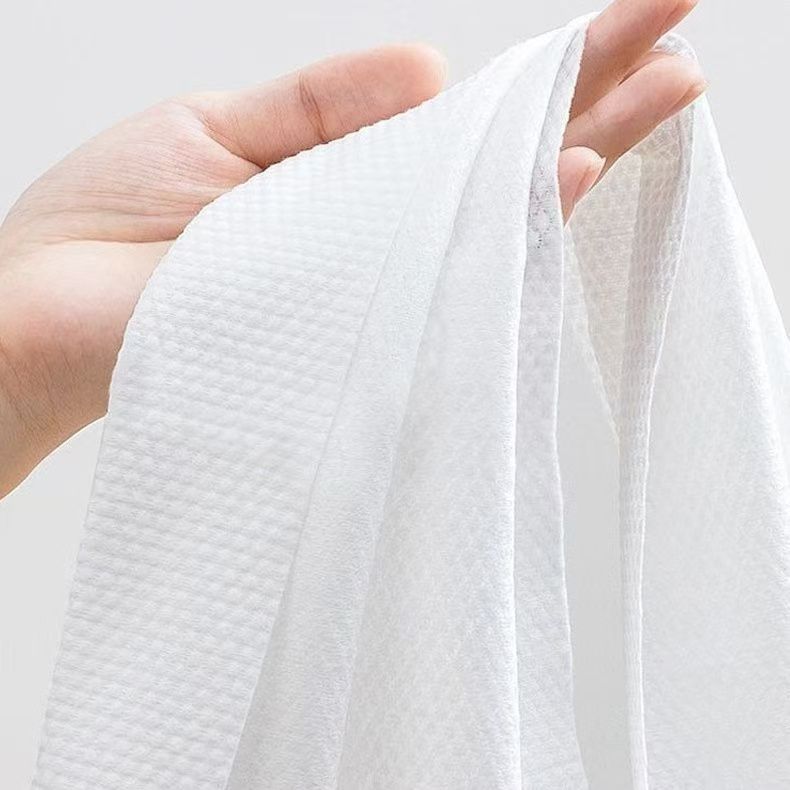 木纤维 普通款浴巾 60*120（塑膜）240/箱整箱发货