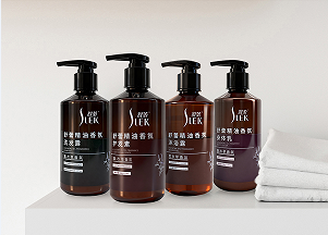 舒蕾精油香氛洗发露330lm（24瓶/箱）整箱发货