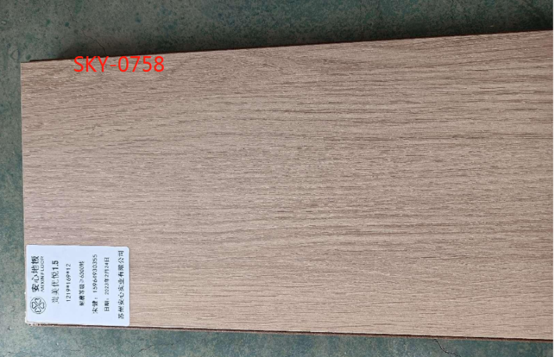 强化SKY-0758/1219*169*12mm