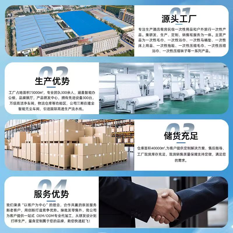 木纤维 普通款浴巾 60*120（塑膜）240/箱整箱发货