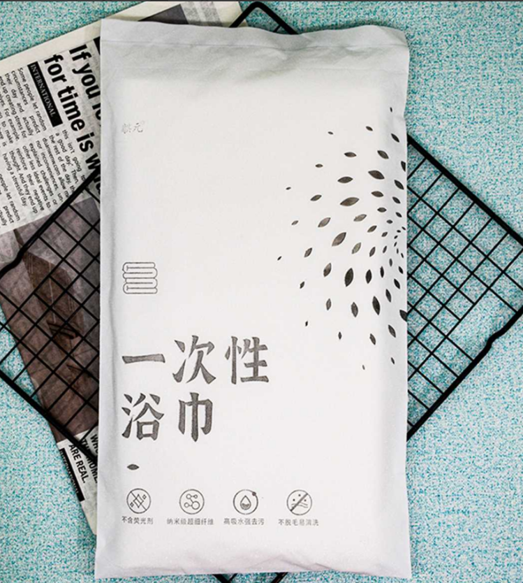 通货-160 针织锁边30*110 星光膜丽枫款 材质：超细纤维（非无纺布材质） 工艺：针织锁边工艺  内包装：12丝软膜包装 外包装：白色编织袋（800/箱）整箱发货