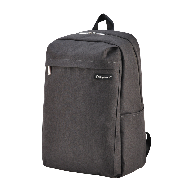 Diplomat外交官双肩背包电脑背包DS-14118L